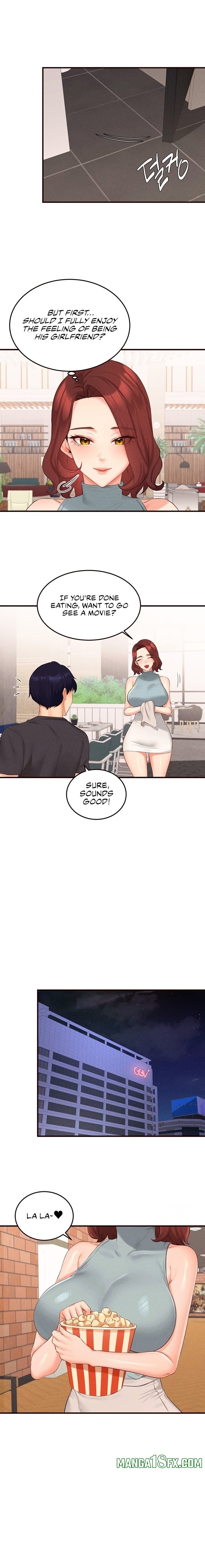 An Introduction to MILFs