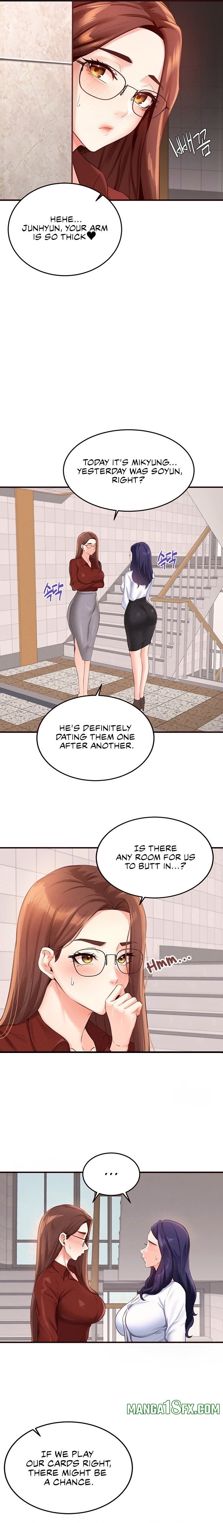 An Introduction to MILFs