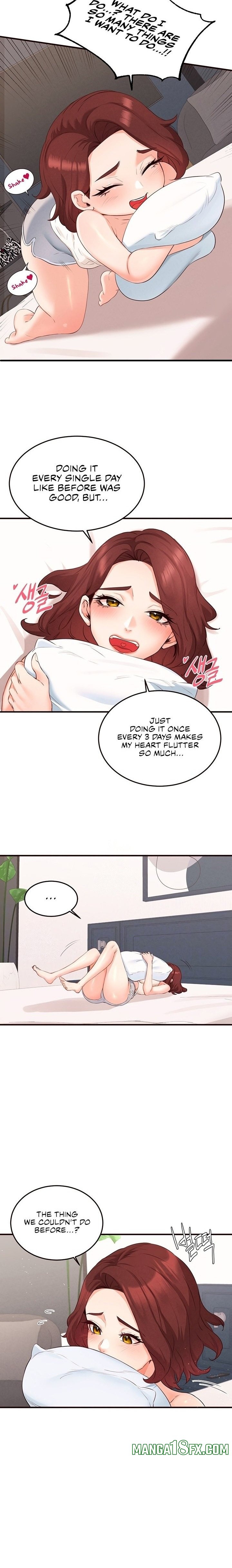 An Introduction to MILFs