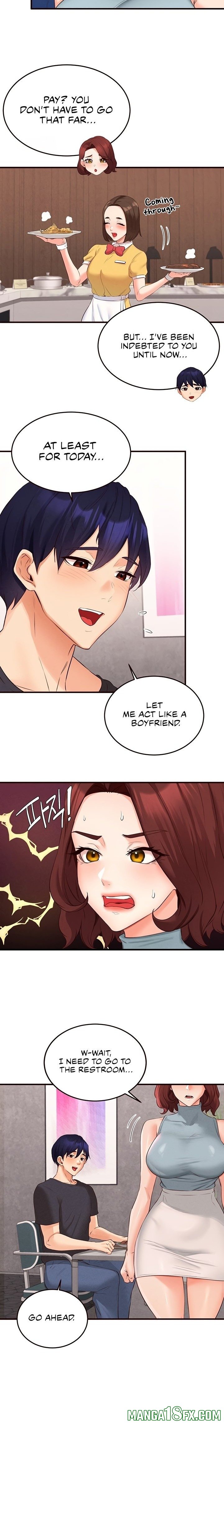 An Introduction to MILFs