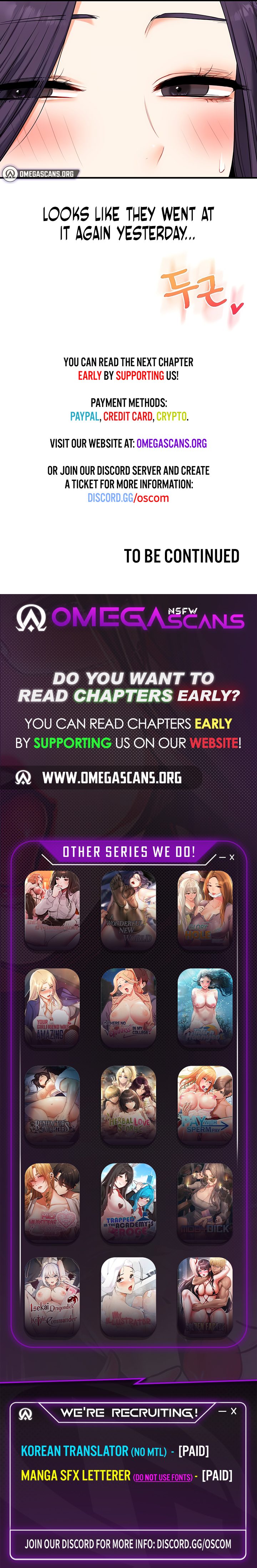 Relationship Reversal