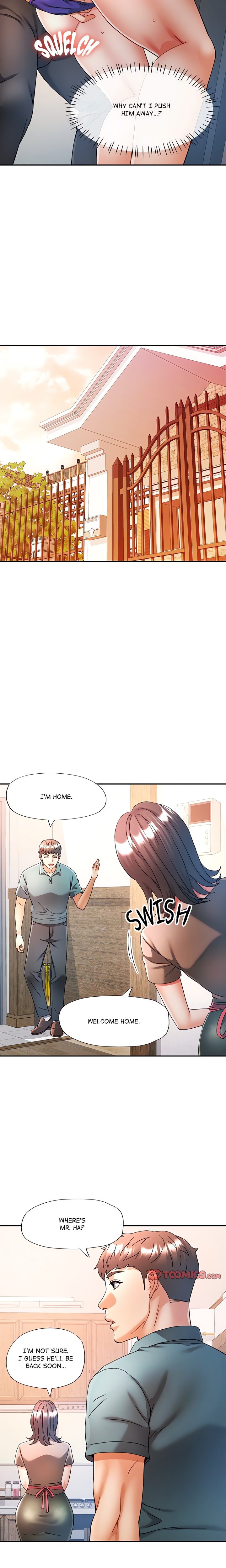 In Her Place