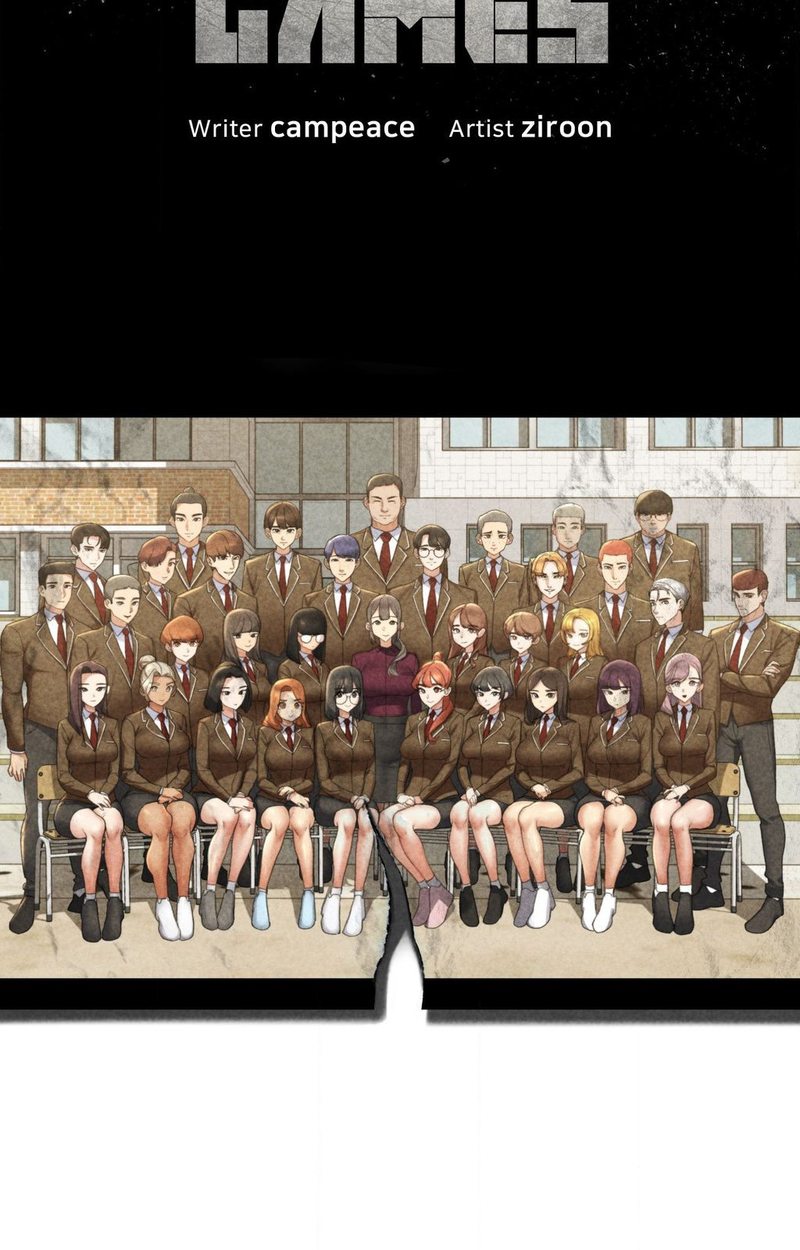 Seniors of Class 5