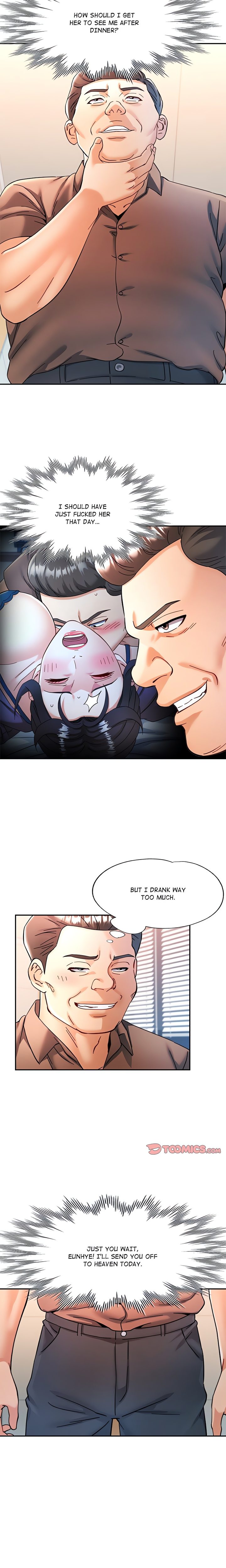In Her Place