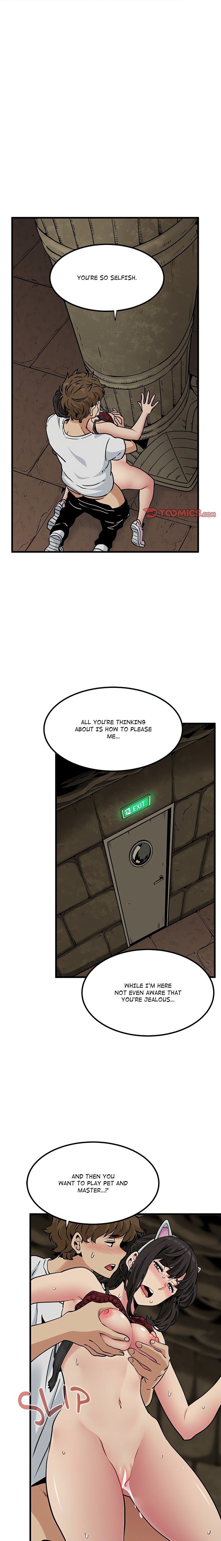 A Turning Point