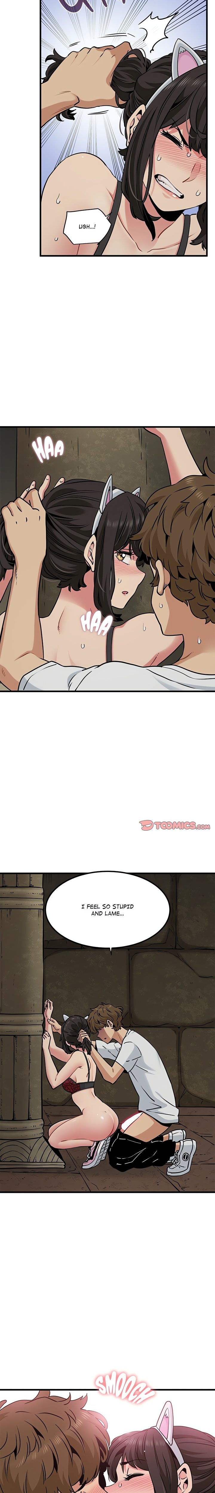 A Turning Point