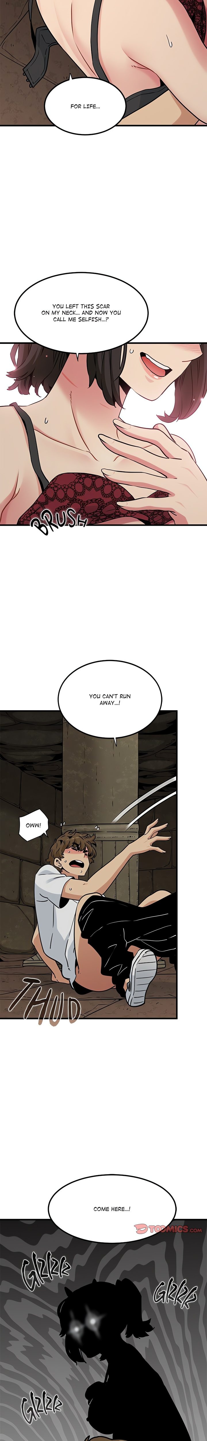 A Turning Point