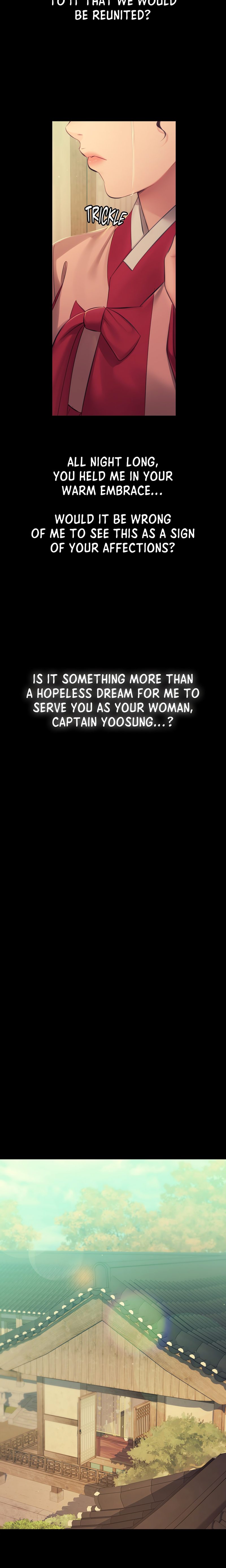 Madam manhwa