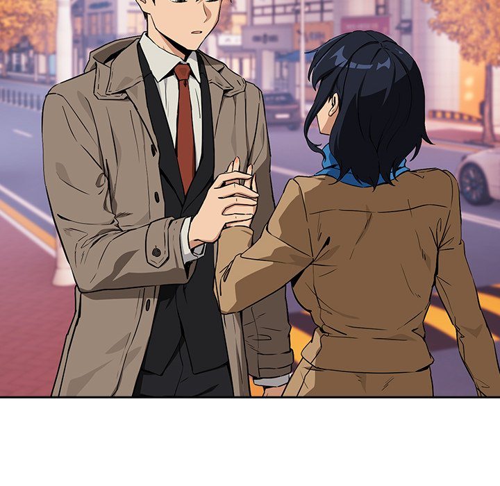 After Work Love Affairs
