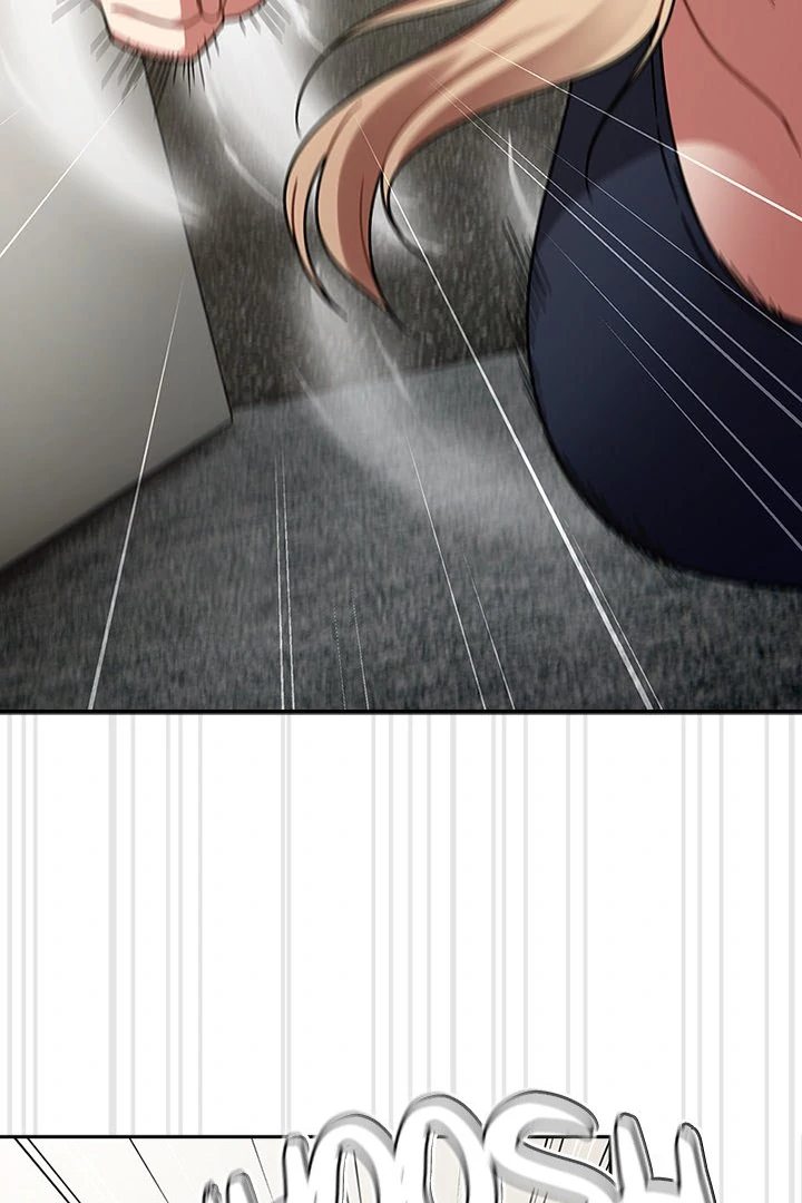 Ground and Pound