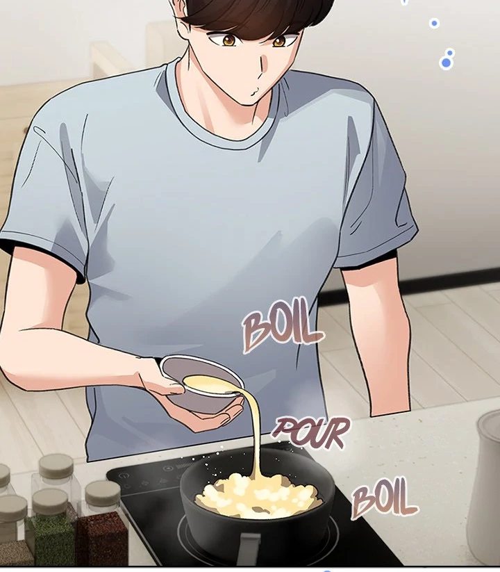 I Became a Pornhwa NPC