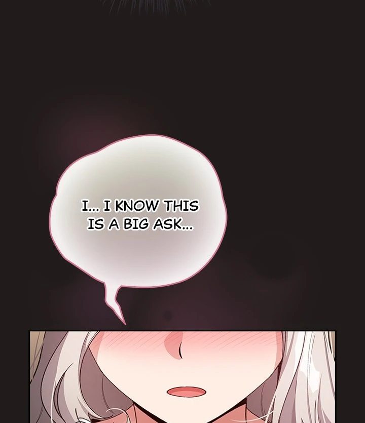 I Became a Pornhwa NPC