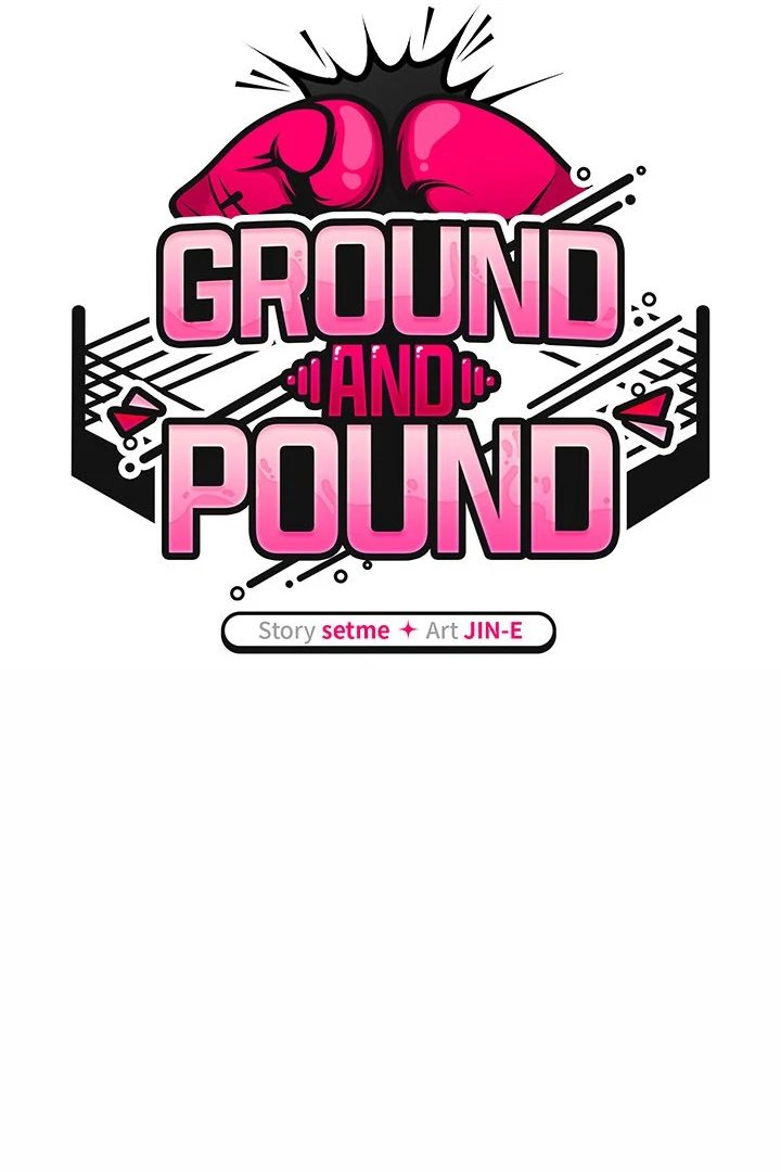 Ground and Pound