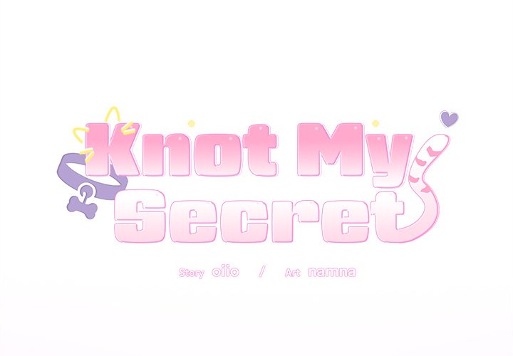 Knot My Secret