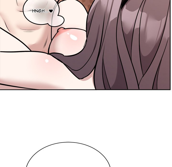 Knot My Secret