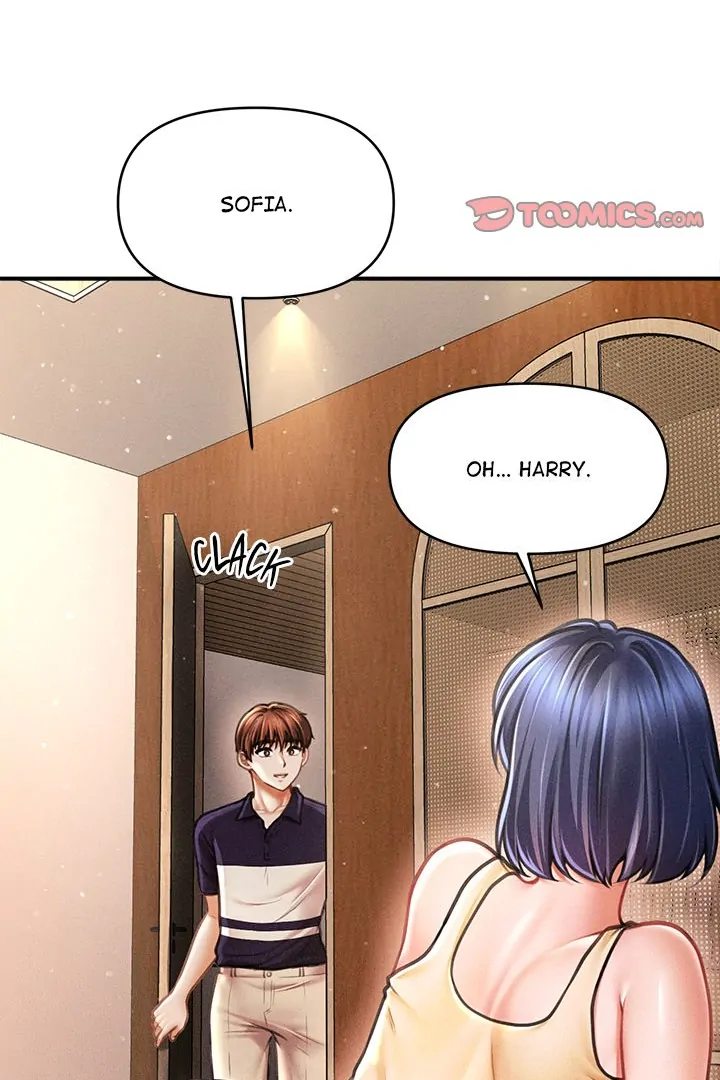 The Chairman’s Secret Son