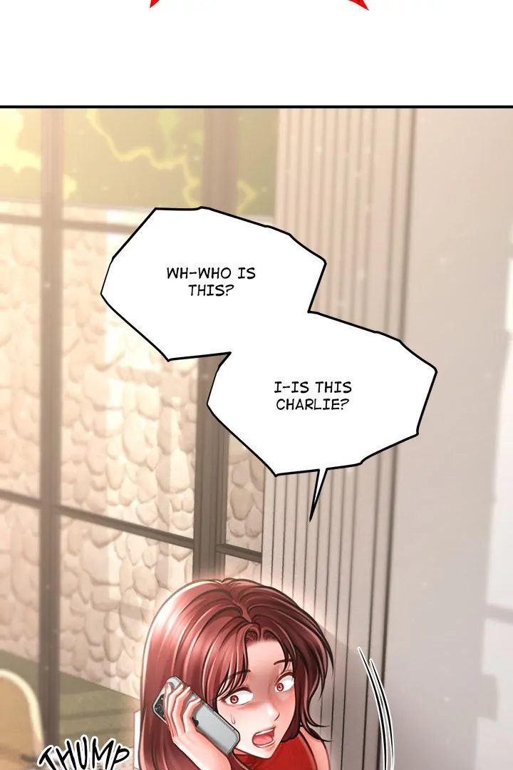 The Chairman’s Secret Son