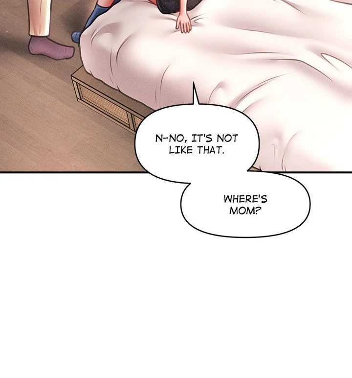 The Chairman’s Secret Son