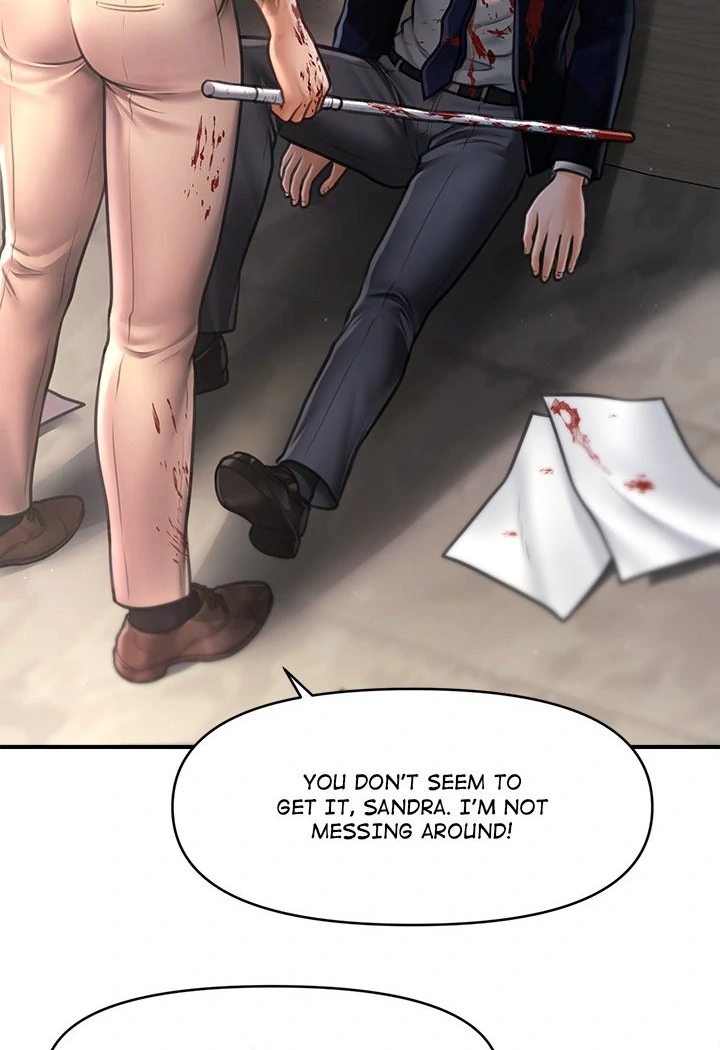 The Chairman’s Secret Son