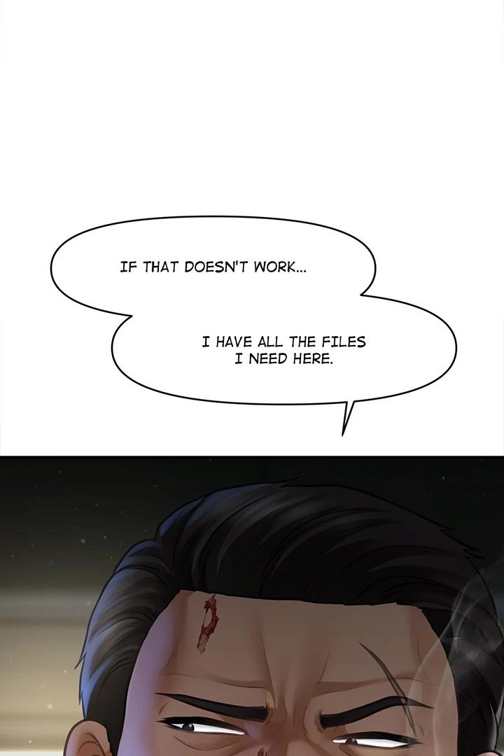The Chairman’s Secret Son