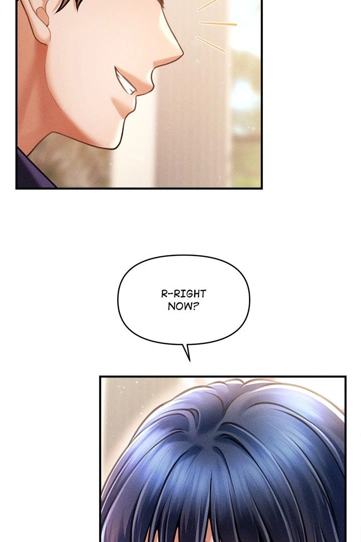 The Chairman’s Secret Son