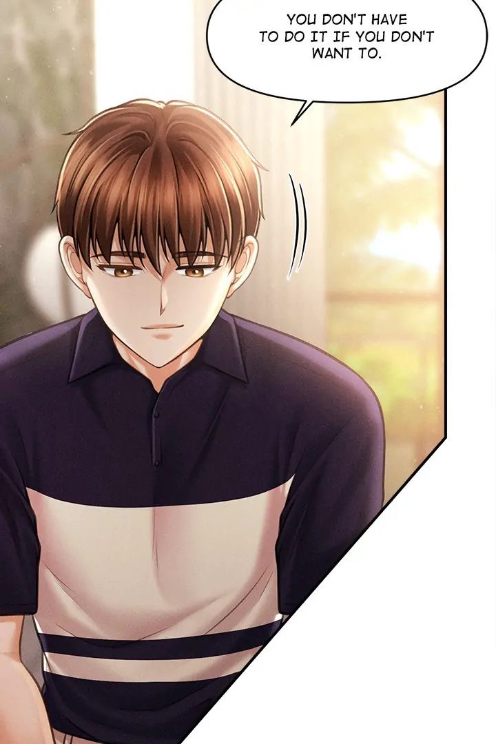The Chairman’s Secret Son