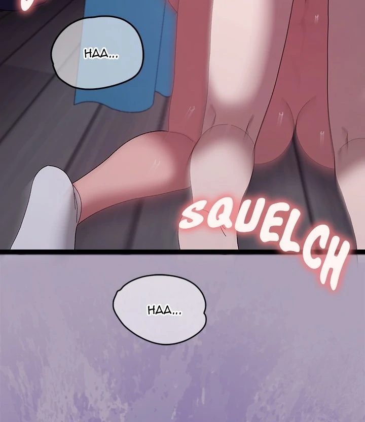 From Weakling to Nemesis