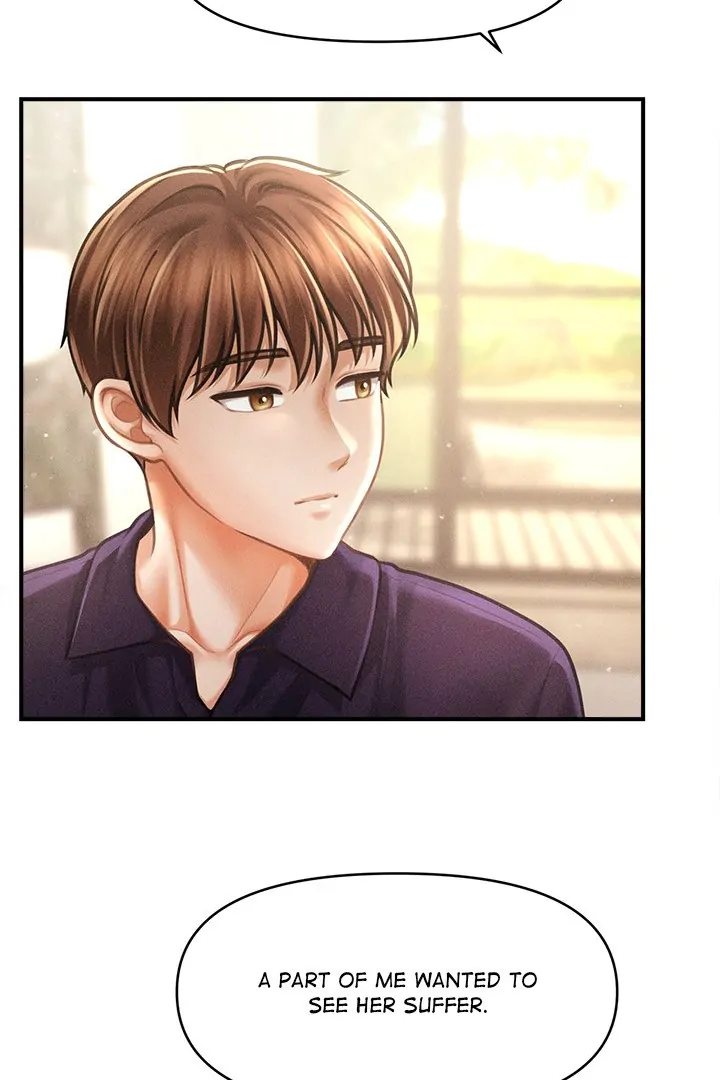The Chairman’s Secret Son