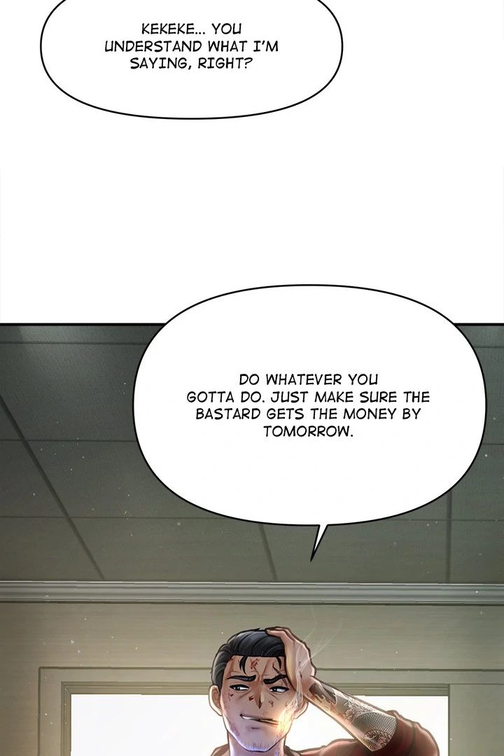 The Chairman’s Secret Son