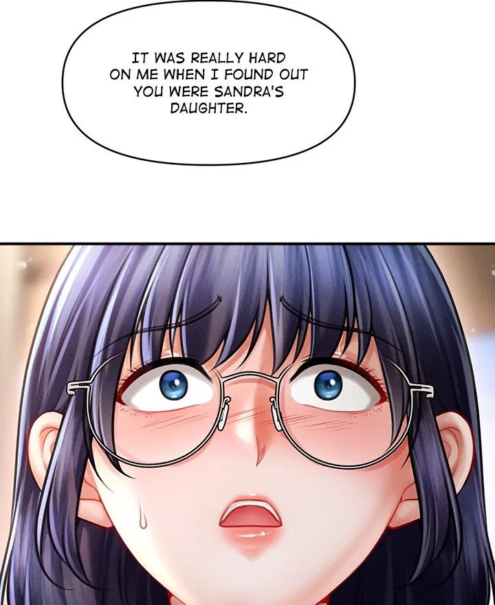 The Chairman’s Secret Son