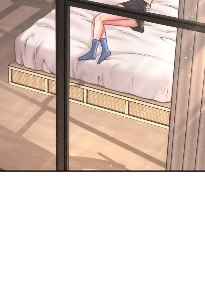 The Chairman’s Secret Son