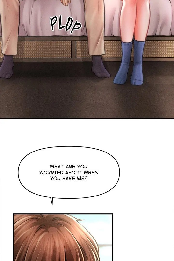 The Chairman’s Secret Son