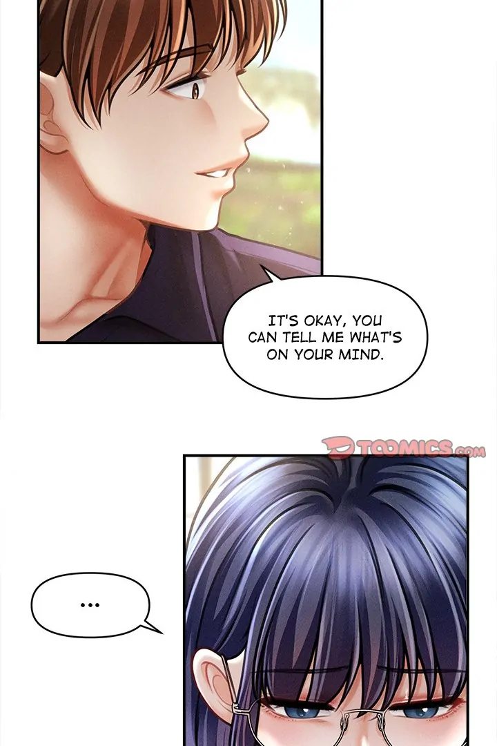 The Chairman’s Secret Son
