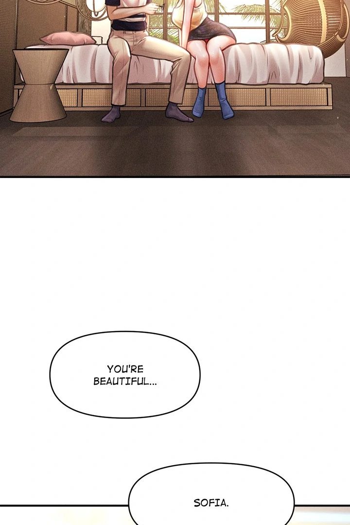 The Chairman’s Secret Son