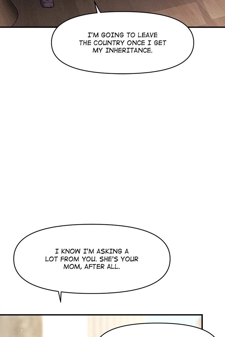 The Chairman’s Secret Son