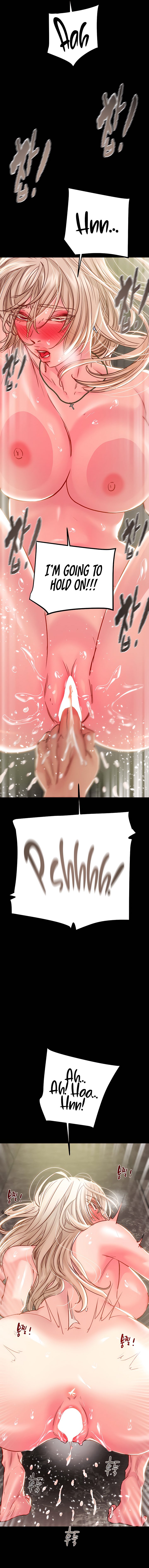 The Man Who Devours