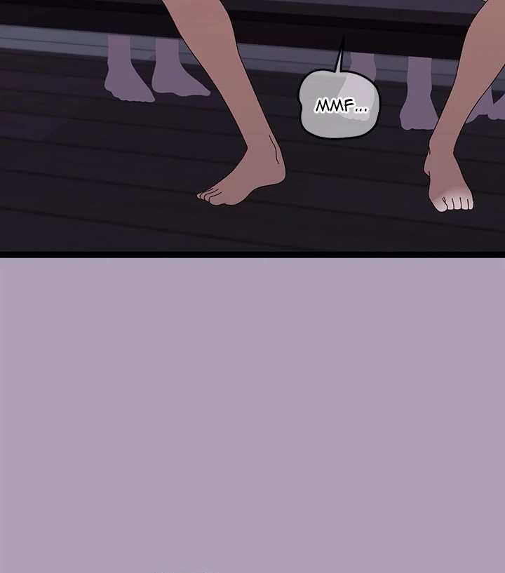 From Weakling to Nemesis