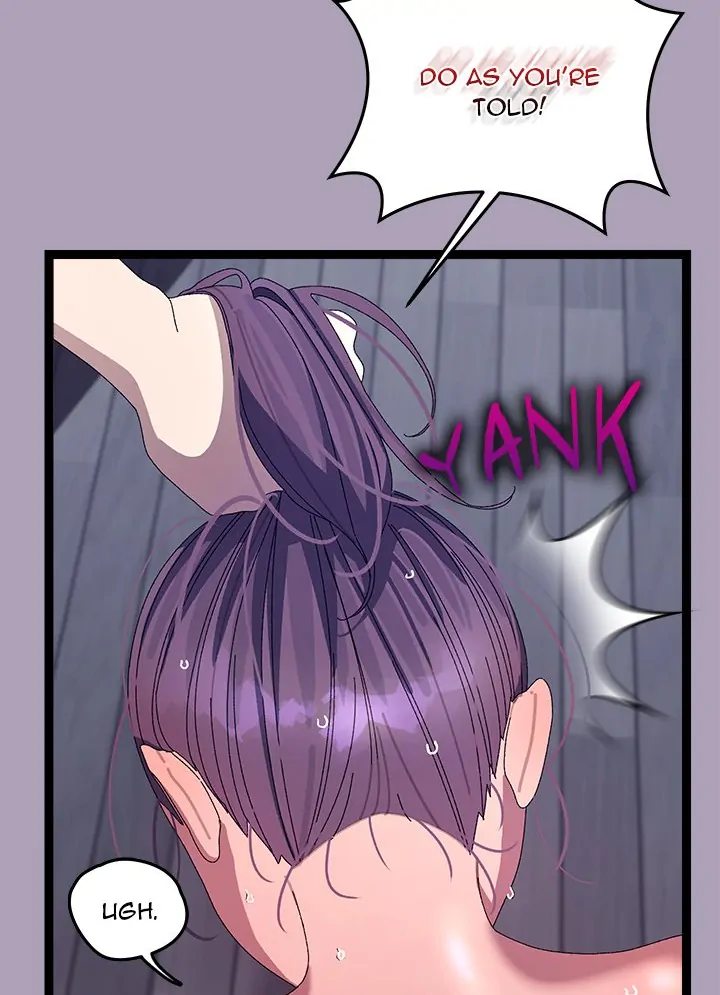From Weakling to Nemesis