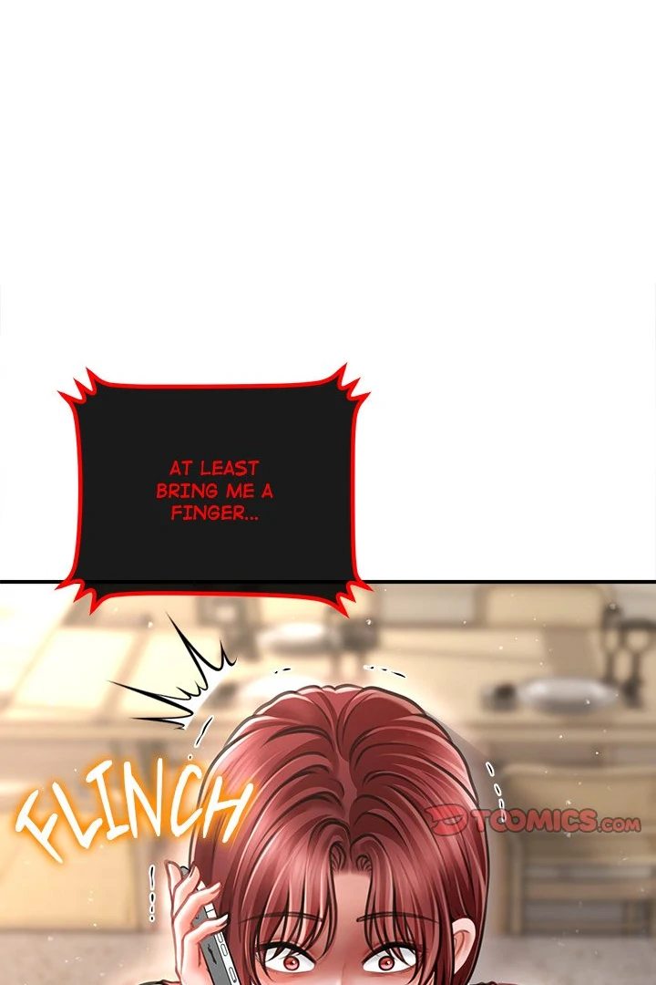The Chairman’s Secret Son