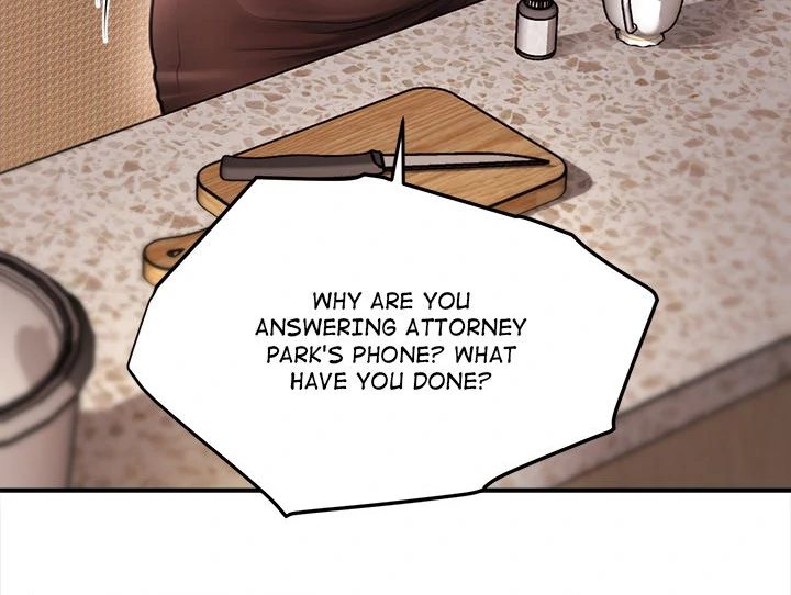 The Chairman’s Secret Son