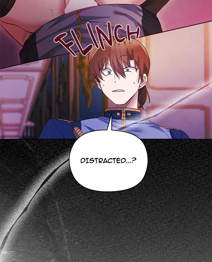 I Will Protect the Lady