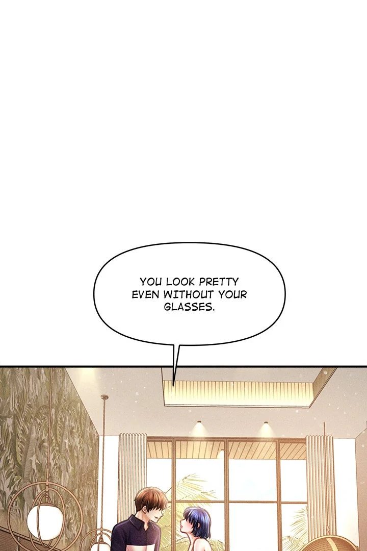 The Chairman’s Secret Son