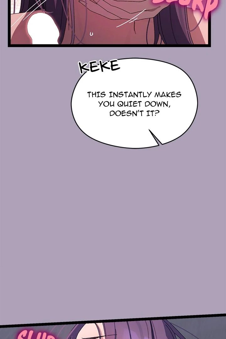 From Weakling to Nemesis