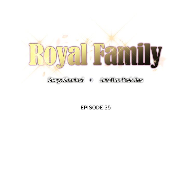 Royal Family