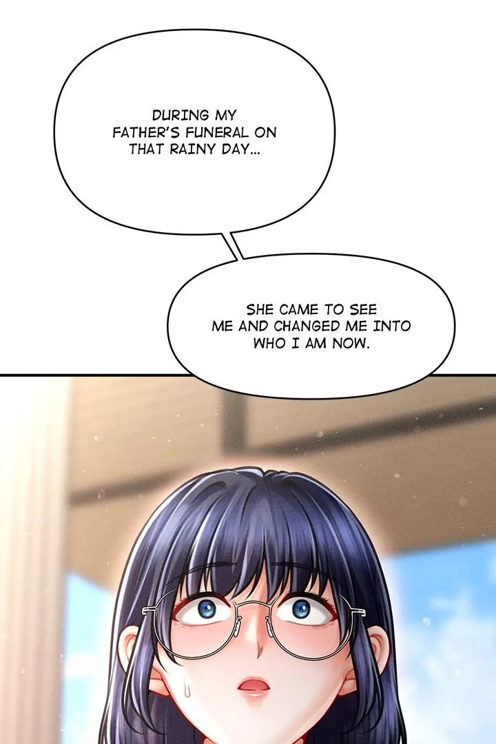 The Chairman’s Secret Son