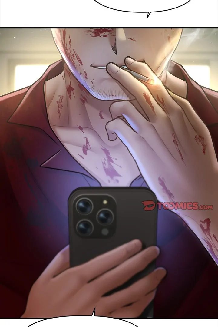 The Chairman’s Secret Son