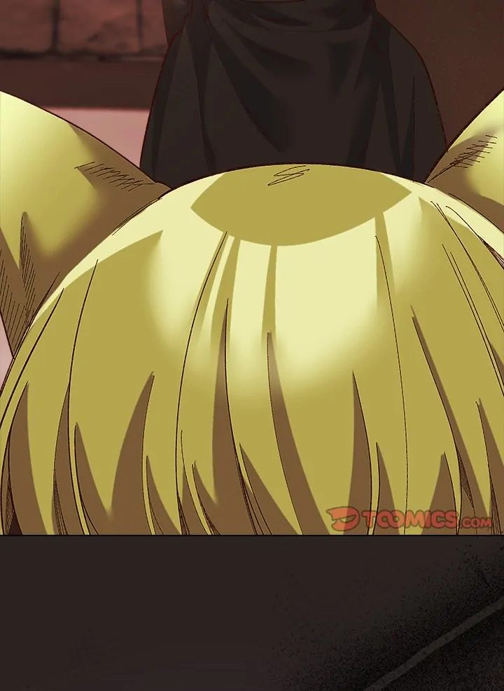 I Will Protect the Lady