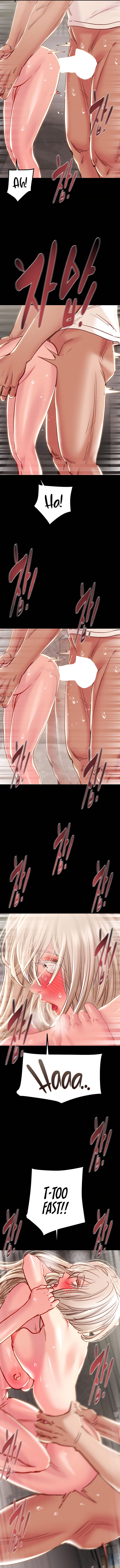 The Man Who Devours