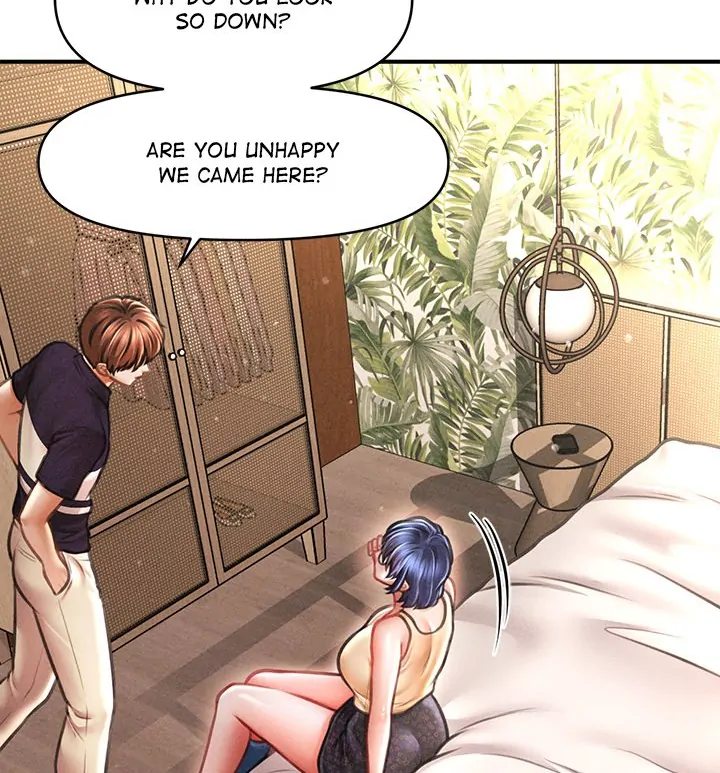 The Chairman’s Secret Son
