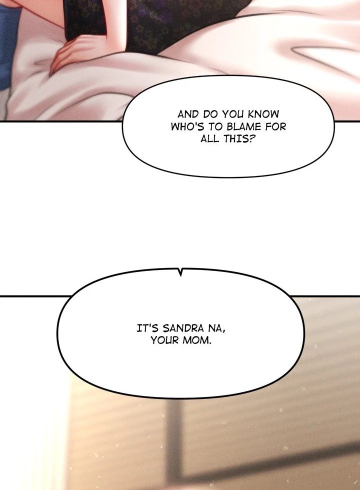 The Chairman’s Secret Son